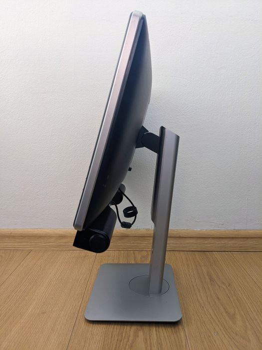 Monitor Dell P2014H + soundbar Dell AC511