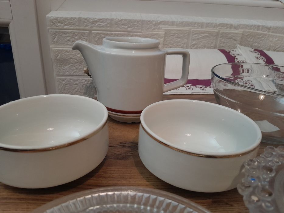 Прибори от Соца последни  бройки