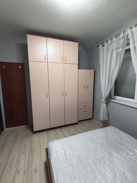 Дава се под наем Двустаен апартамент в Пловдив, Кючук Париж - 46 кв.м за 378.93 € - Снимка #5