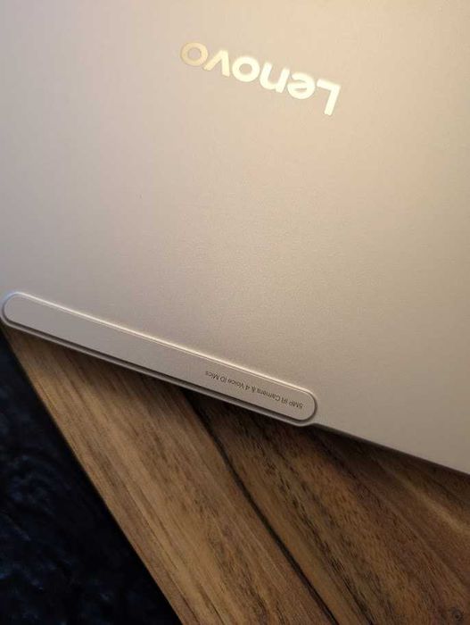 Laptop Lenovo Yoga Slim 7, Nou, OLED 2.8k 120Hz, 32GB RAM, sigilat