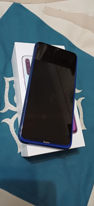 Redmi Note 8 в Идеале