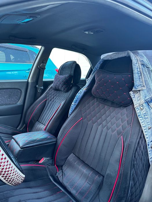 Продаю Kia Spectra 2006 года.