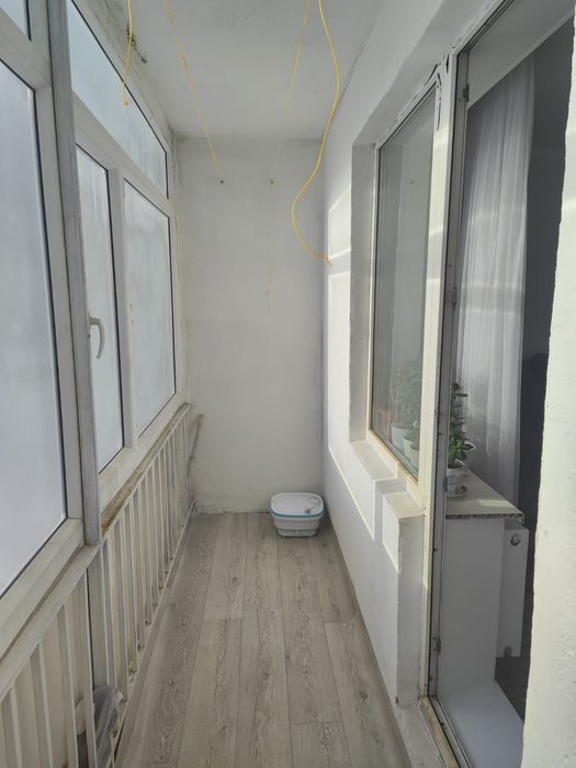 Продается 2х комнатная квартира.