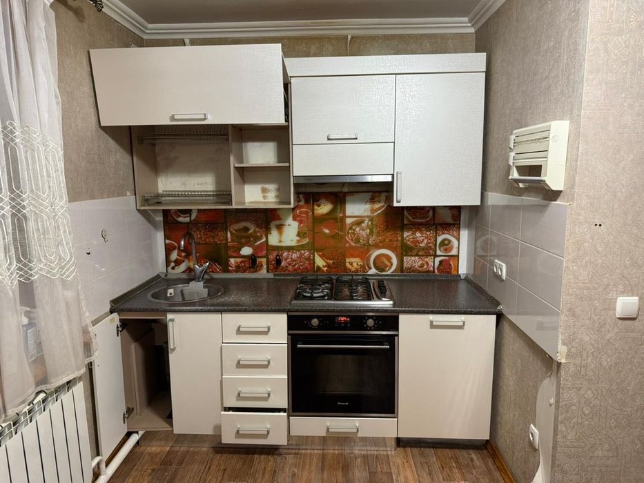 Кухонный гарнитур