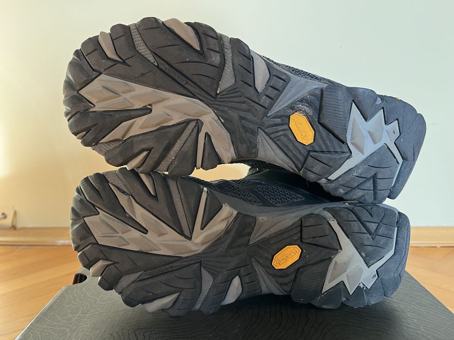 Обувки Merell - Gore-tex - 44 номер