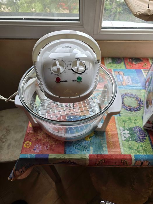 Халогенна фурна Sapir  SP 1444-A