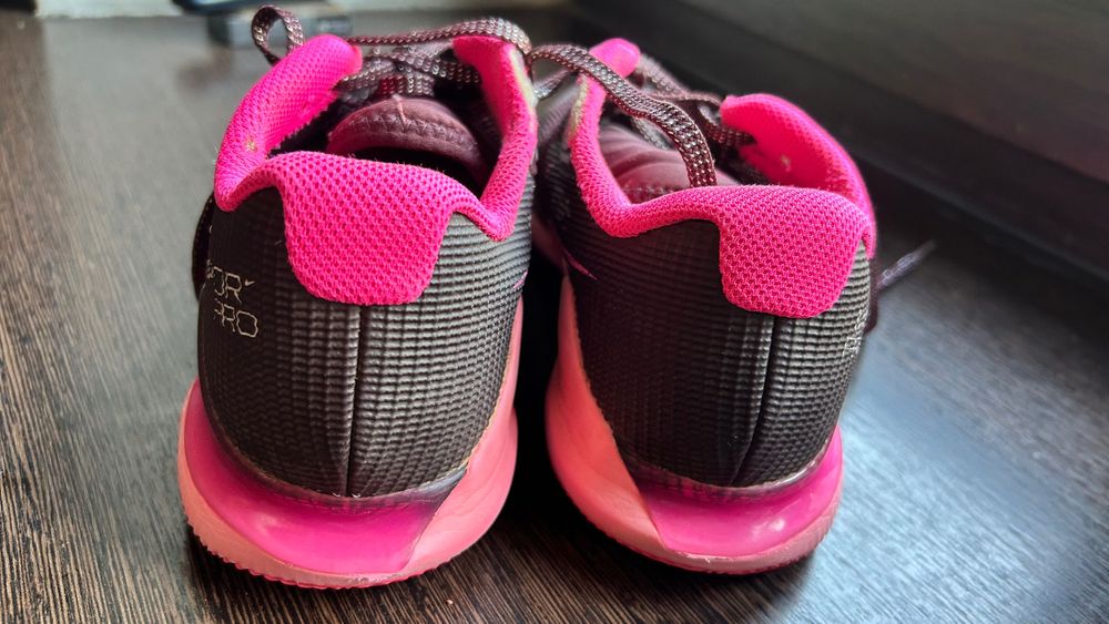 Nike кроссовки детские