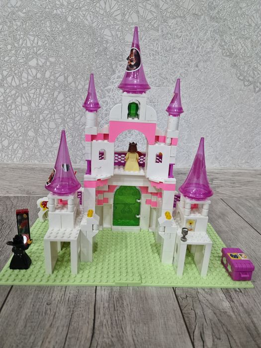 Конструктор лего