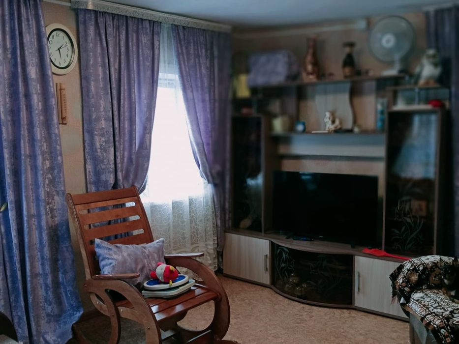 Срочно продам дом в районе гавани