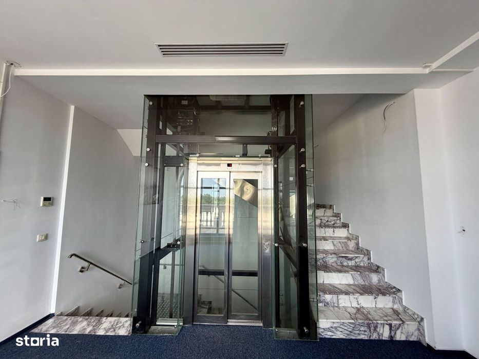 Spații de birouri premium de închiriat | Zona Aviatorilor
