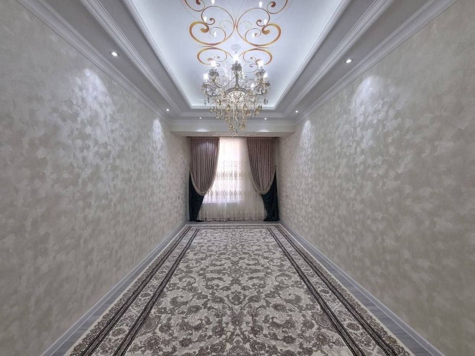 Аренда 3/2/5 ЖК Cambridge