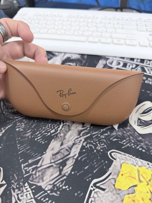 Rayban meta Gen 2 , Xamelion quyoshda qorayadi, matoviy qora