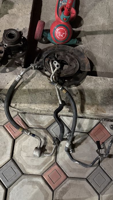 Запчасти lexus is250