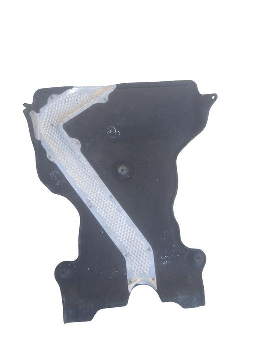 Scut De Protectie Motor Audi Q3 8U, 8Ub, 8Ug 2011 - 2018