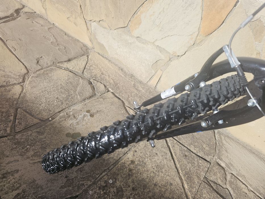 Детски велисипед