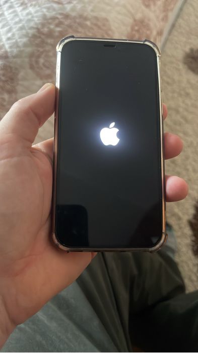 IPhone 12 256гигабайт