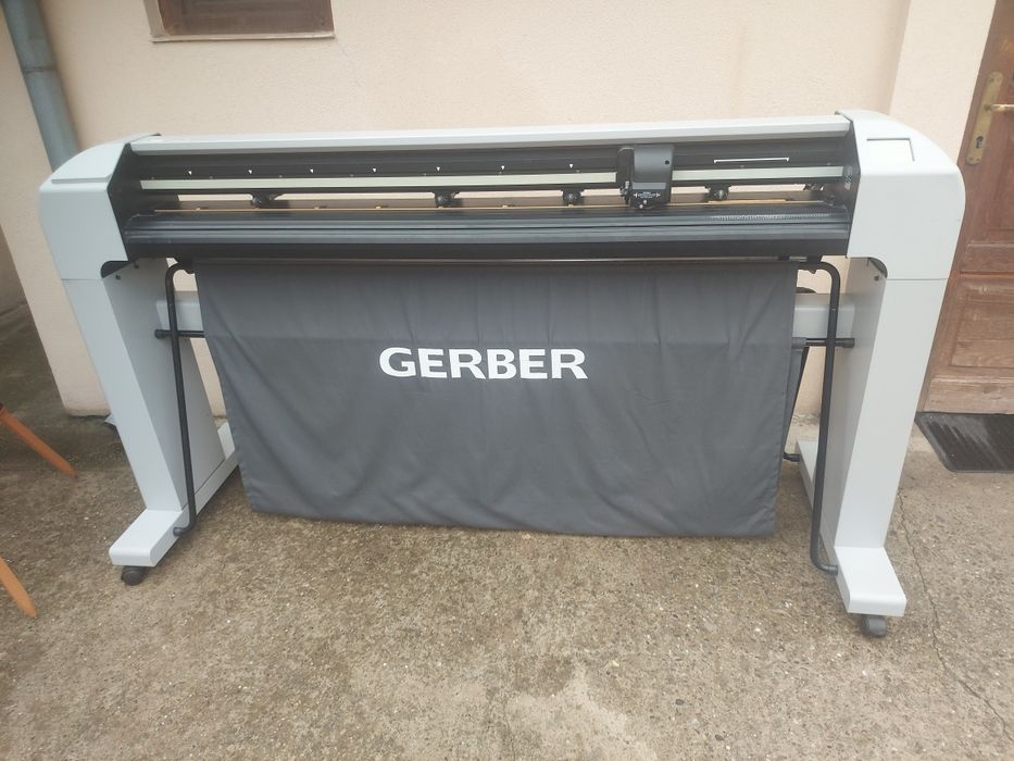 Cutter plotter Summa S140 D OPOS