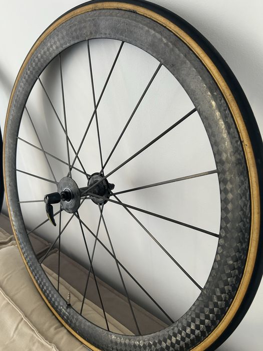 Карбонови капли Mavic Cosmic ultimate