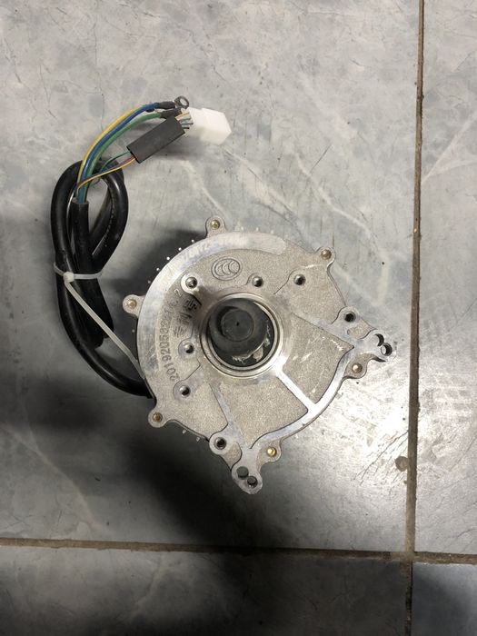 Двигатель мотор на муравей