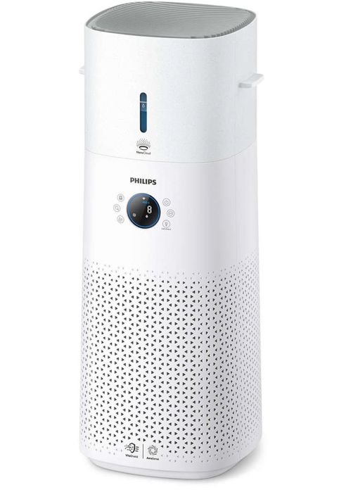 Philips AC3737 Очистител и Увлажнител воздуха