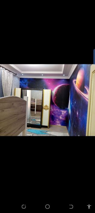 Сдаётся таунхаус.