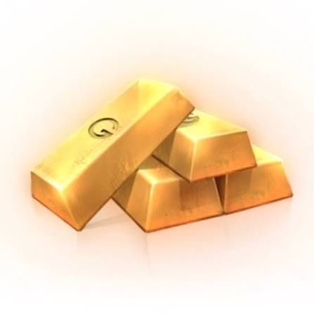 Продам голду  в стендоф