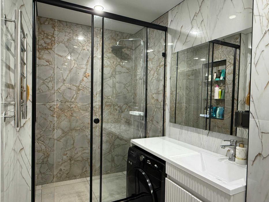 Продам 2 ком квартира РН ДСР