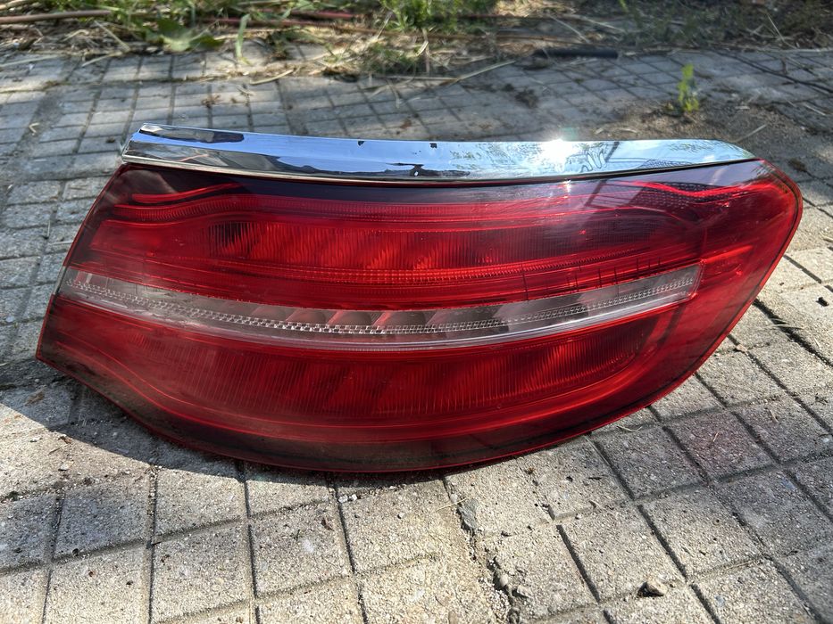 Заден десен стоп за автомобил Mercedes-Benz GLC Coupe (модел C253).