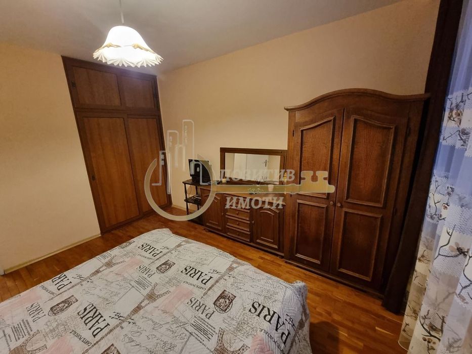 Дава се под наем Тристаен апартамент в София, Слатина - 122 кв.м за 818 € - Снимка #6