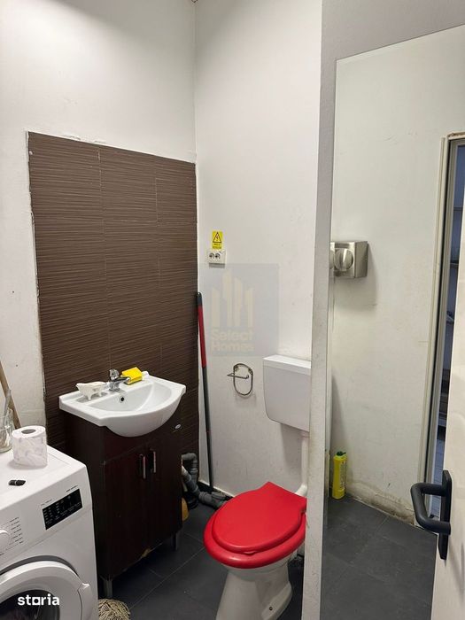 Spatiu Comercial 159mp de Inchiriat *Eminescu - Dacia*