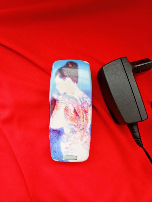 Nokia 3310 ( decodat, leduri schimbate, baterie noua)