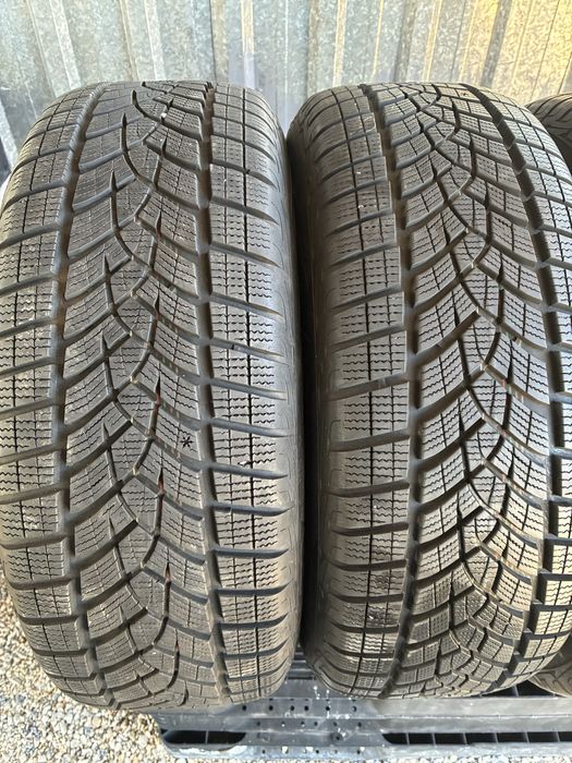 17 цола 5 х 108 мм Волво Volo XC 60 , XC 40 , V 40 , V 60 , V 70