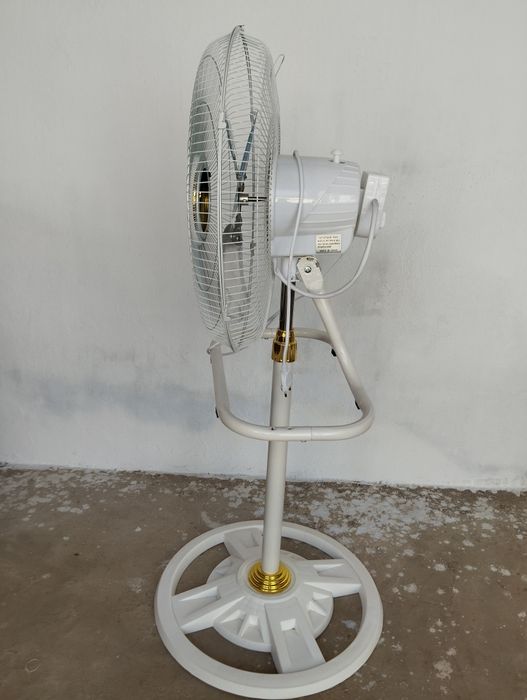 Вентилятор напольный