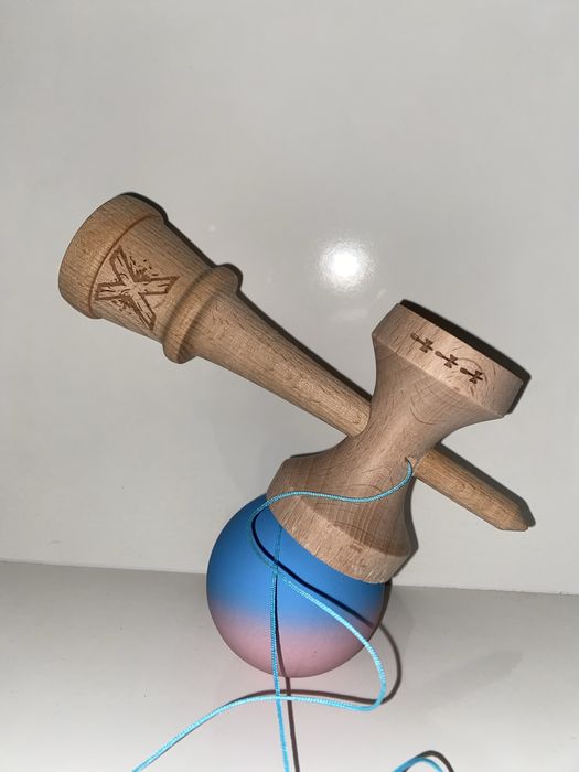 Kendama X Big Cup V3