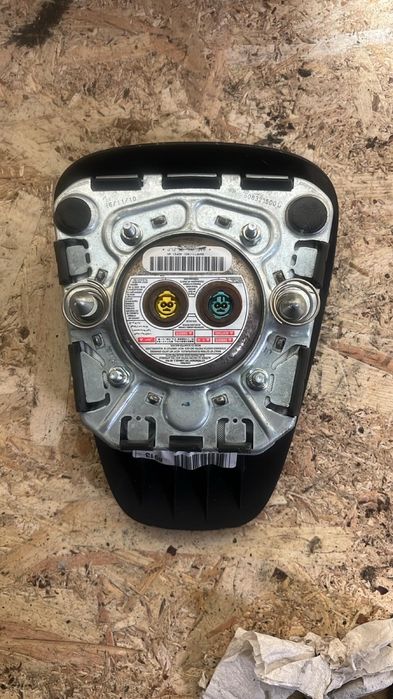 Airbag volan Opel/Vauxhall Insignia A 2008-2014 VXR