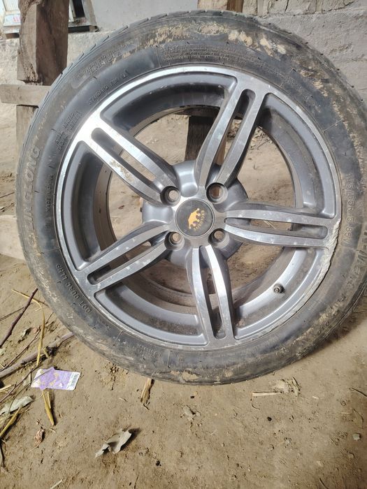 2 дона колган 2таси синиб кетгани учун яроксиз