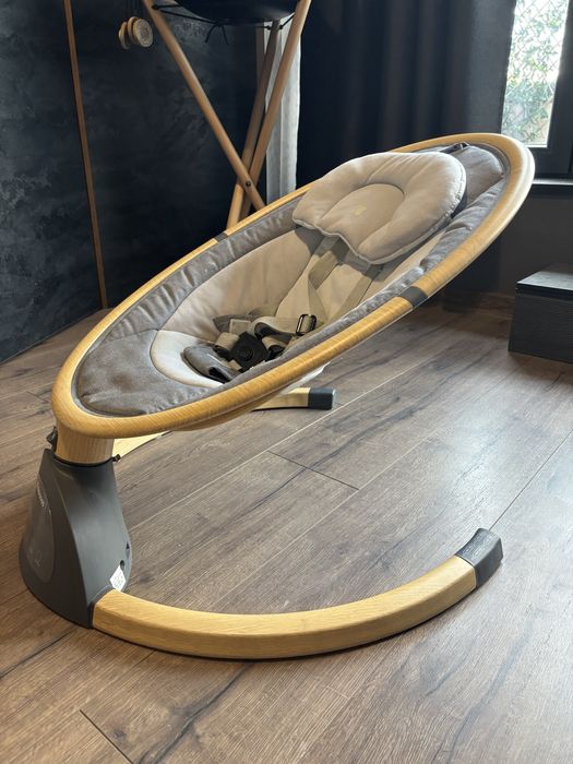 Шезлонг Kikkaboo