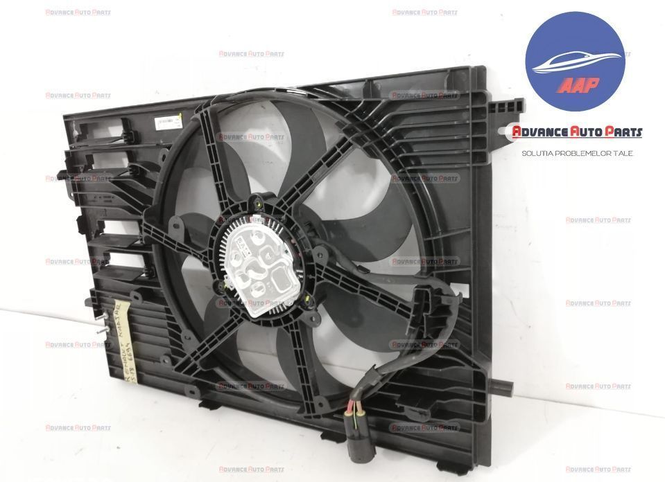 GMV Renault cod T85047B - original Renault  Kadjar  1 [2015 - 2018]