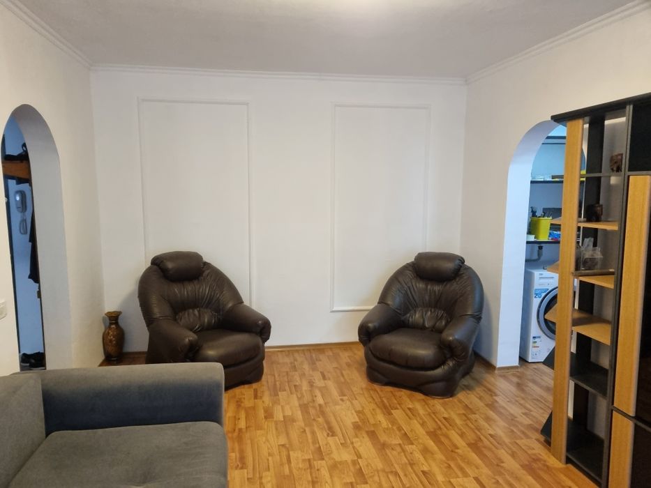Apartament 2 camere de Închiriat
