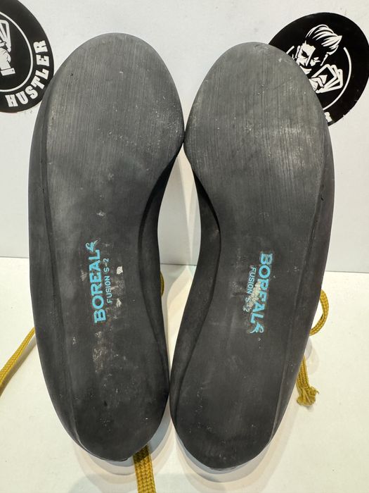 Еспадрили за катерене BOREAL.Номер 40