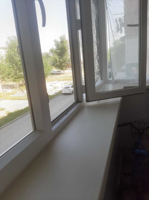 Продам 3-х комнатную квартиру