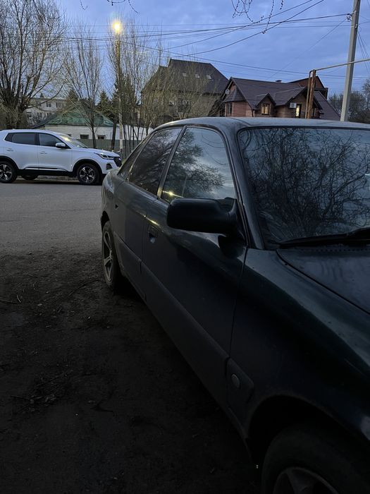 продам ауди 100 С4