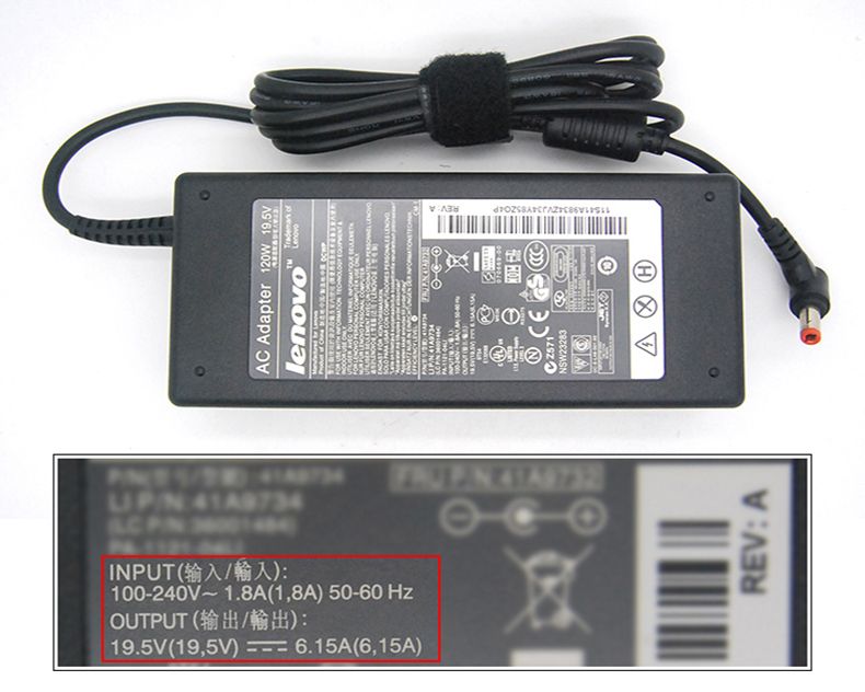 От ЛЕНОВО и на другие ноутбуки есть зарядки блоки питания в Алматы к