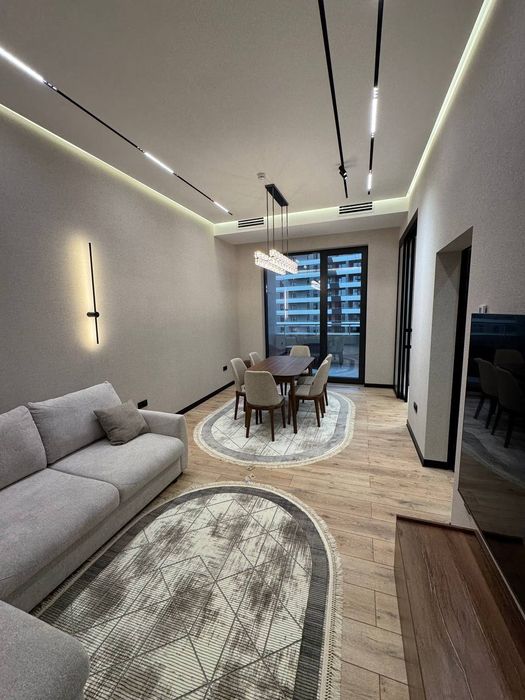 Аренда Квартиры Мирабад