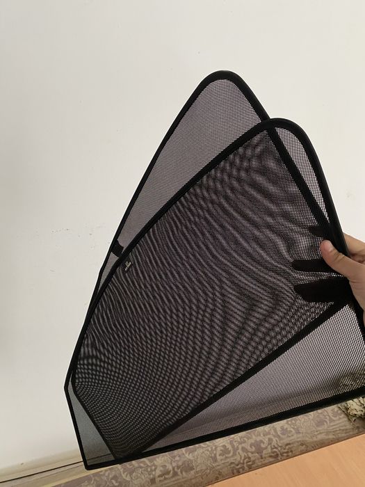 Шторки на поло….