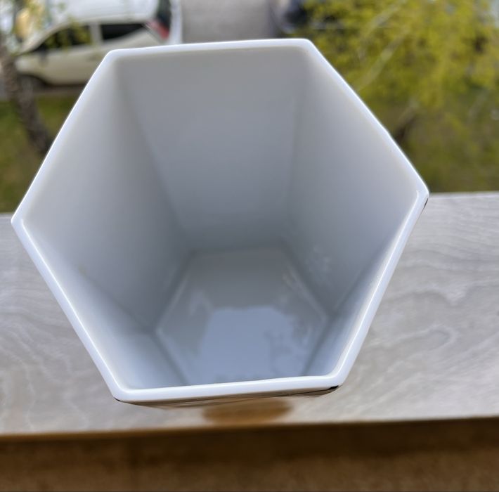 Колекционерска Ваза PETR HORÁK