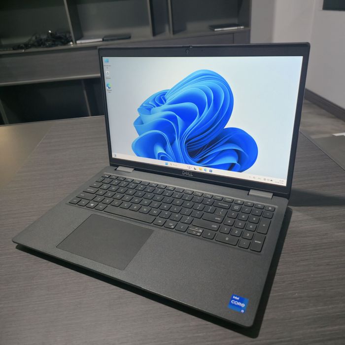 Dell Latitude 3520 SSD 256/8G