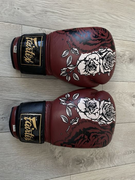 Продам Боксерские перчатки 14-OZ