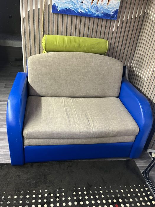 Диван трансформер