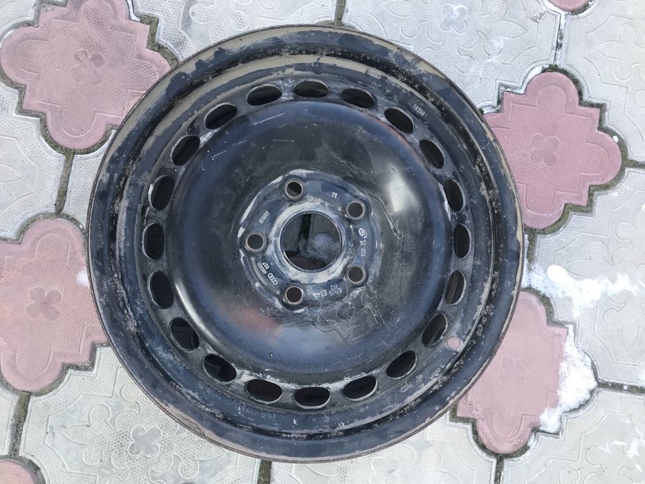 Железные диски